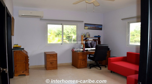 photos for SOSUA: VILLA COCO, 3-BEDROOM AND OCEAN VIEW